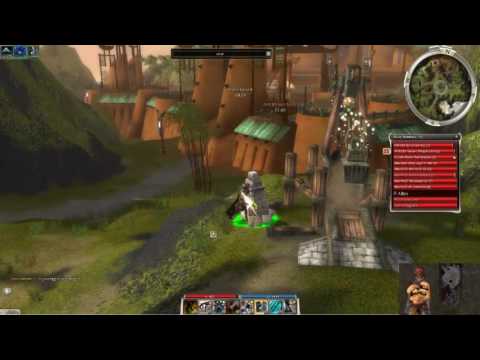 WoT vs Pleb - AT Match - Guild Wars