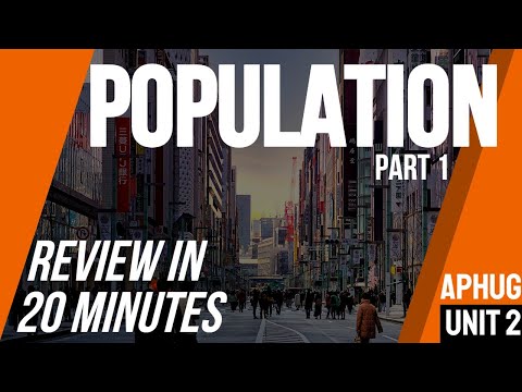 A Population Is Quizlet