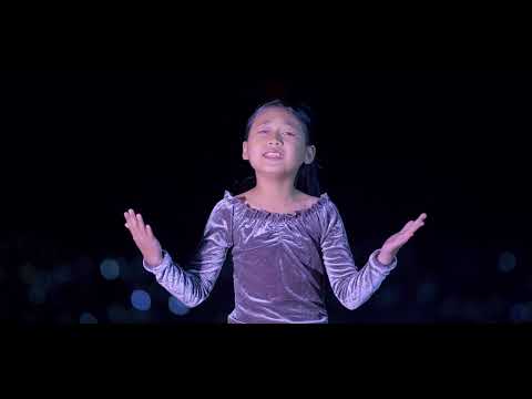 Min Ensan Suh || Elizabeth Ramhlunmawi Hmar || ( Cover)