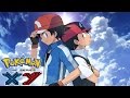 Pokemon XY The Series Official Full English ...
