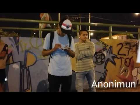 Rialsix vs Calero - COLECTIVO AV PERÚ - SMP