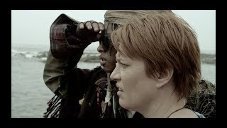 Lucas Paz "Under Water: Dive Deep" Official Trailer