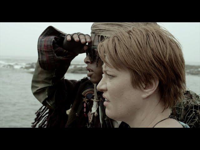 Lucas Paz "Under Water: Dive Deep" Official Trailer