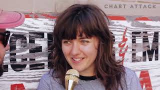 COURTNEY BARNETT // 2014-07-22 Toronto Sonic Boom - Scotty Says