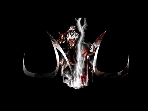 SSF4 AE 2012 - Evil Ryu Tatsu Sweeps