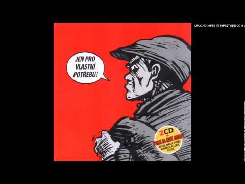 Mňága a Žďorp - Speedy Gonzales