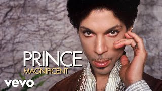 Musik-Video-Miniaturansicht zu Magnificent Songtext von Prince