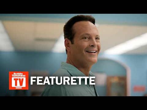 Bad Monkey Season 1 Featurette | 'Vince Vaughn is Yancy'