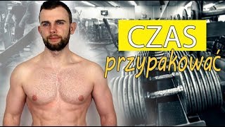 Chcesz PRZYPAKOWAĆ ?! 8 zasad