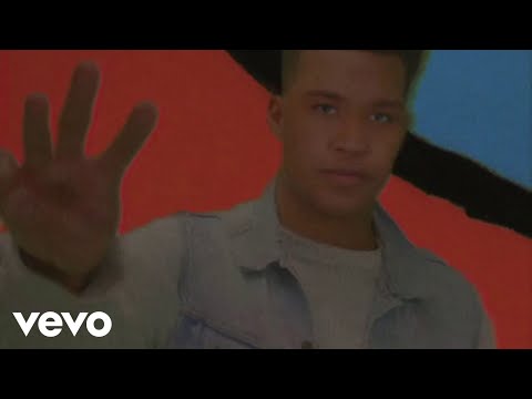 De La Soul - The Magic Number (Official Music Video) © WeAreDeLaSoul