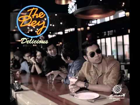 The Dey - รักใคร...เพื่ออะไร [Full Audio]