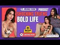 Mehnaz Khan S Journey Fame Life Story Raw Confessions With Alisha Khan NeonxVip Talks Podcast