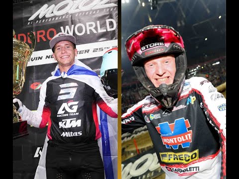 SuperEnduro Germany 2024 - Brightmore vs Sella Magazine