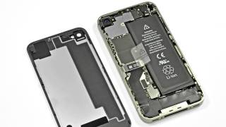 Why Does Battery Life Suck?