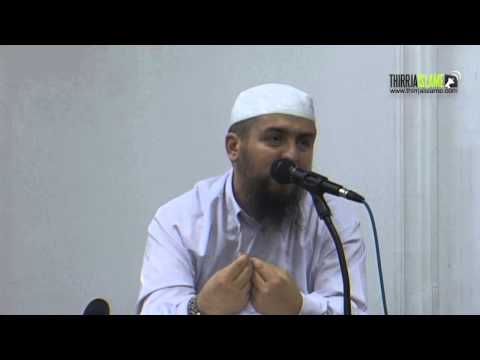 Namazi në vareza dhe banjo - Dhulkarnejn Ramadani