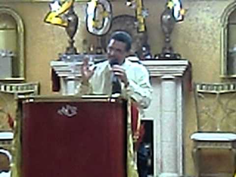 Predica 02/19/2011 Pastor Eberto- 10/15