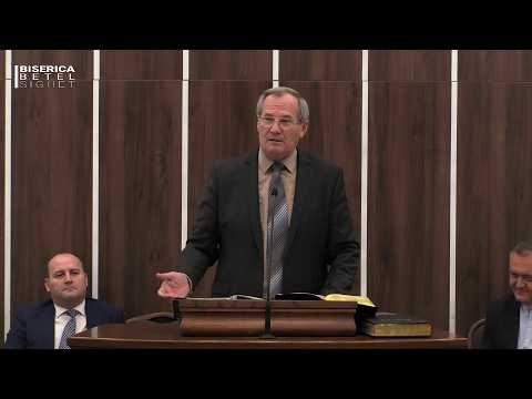 Cornel Avram - Ce se SCHIMBĂ când începem VIAȚA în Hristos?