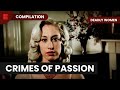 Women Driven To Murder Deadly Women True Crime