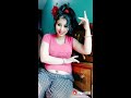 Indian Beautiful Wife Showing Her Navel Part 4