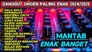 Download lagu DANGDUT ORGEN TUNGGAL SPESIAL AKHIR TAHUN 2024 LAGU FULL ALBUM (COVER SELA ft MERPATI ELEKTUN) mp3