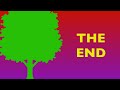 The End 20th Century Fox Releasing 1983 Version 1
