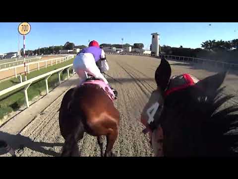 150308 c03 - jockey cam - Carlos Bueno - HIPODROMO DE MAROÑAS - RECUERDOS