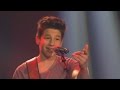 Noah-Levi sings 'Photograph' by Ed Sheeran ...