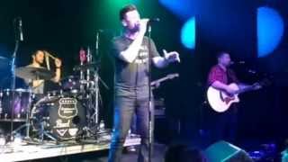 Emerson Drive &quot; Moments &quot; Tilt-A-Whirl Tour