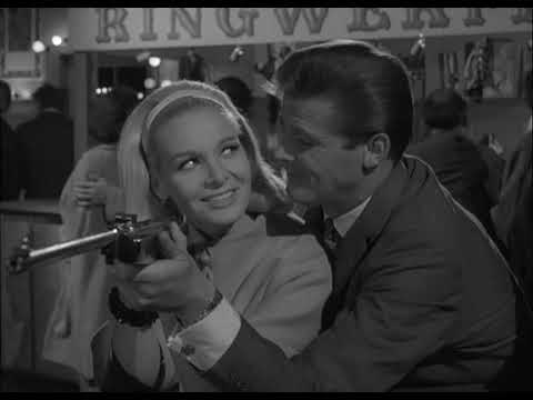 Swiety S03E11 Porywacze - The Hi Jackers