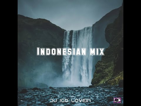 Organic House & Indie Dance mix by Dj iGo Lovein - Indonesian mix