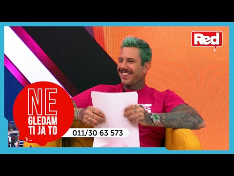 Na današnji dan - Ne Gledam Ti Ja To - 21.03.2022 - Red TV