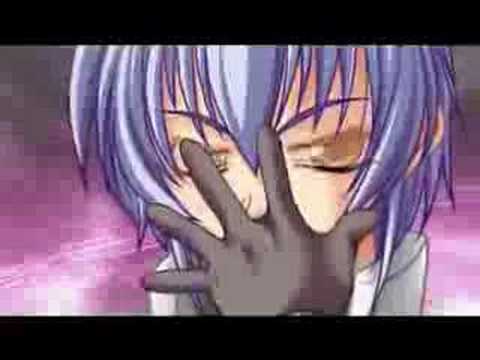 PrincessWaltz henshin