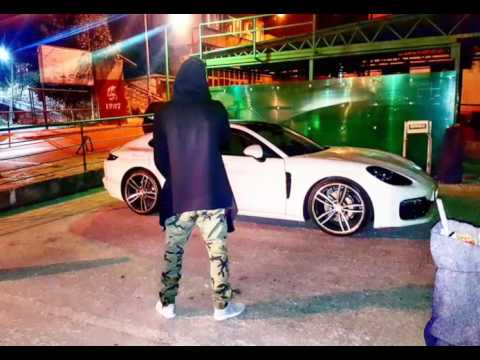 MC DAMIRO U SARAJEVU