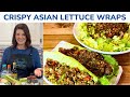 Clean Out Your Fridge Asian Lettuce Wraps Endlessly Customizable Oil Free