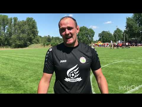 Sensation im Frauen-Kreispokal: SV Zernsdorf schlägt Meister BSC Preußen 07