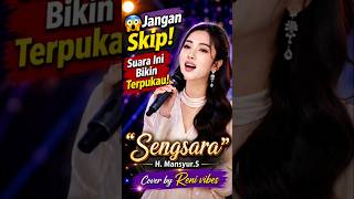 Download lagu 😢 Suara Ini Bikin Merinding! 'Sengsara' Cover Dangdut yang Menyentuh Hati mp3