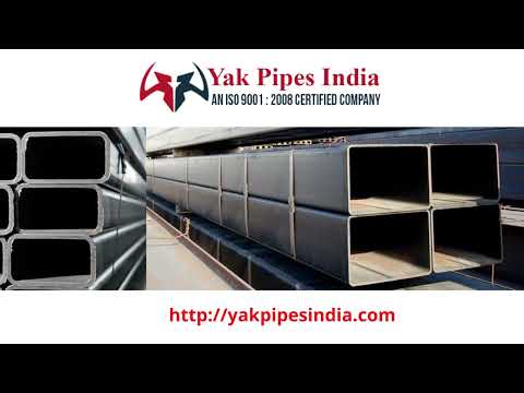 Round 1/2 inch ms black steel pipe