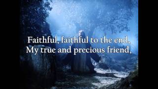 Faithful One - Cliff Richard