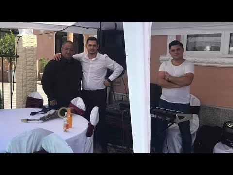 Zeno Elisei și Gigi🎹🎷