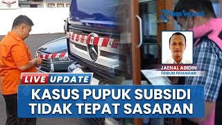 Skandal Pupuk Subsidi Tasikmalaya: 7.800 Ton Diselewengkan, Kerugian Negara Capai Rp16 Miliar