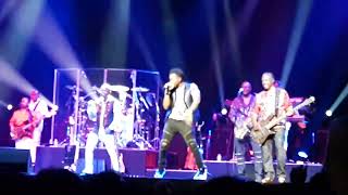 Kool &amp; The Gang - Sexy Where&#39;d You Get Yours, Fallsview, Niagara Falls June 21, 2019