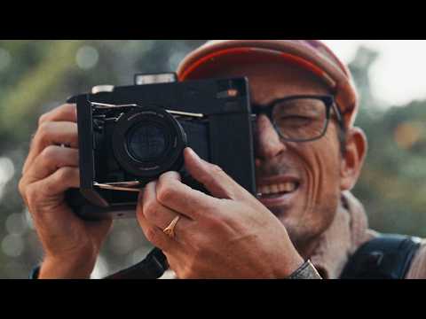 Instant Cameras Are Back… But Why?