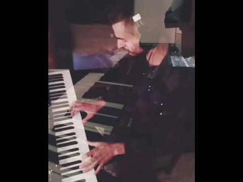 Stefan Denic - Sanjam te (cover) Darko Radovanovic