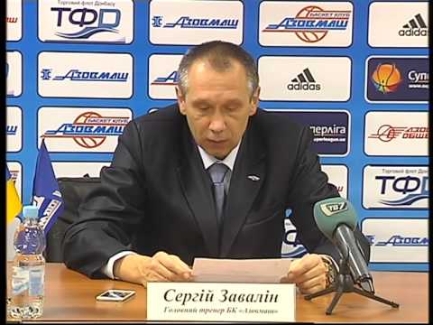 Azovmash - mAvpy. Press part 1