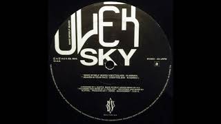Over Sky - Heaven In Your Face