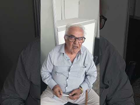 criado de carneiro Luiz bandeira em Tacima-PB na EXPO AGRO 7