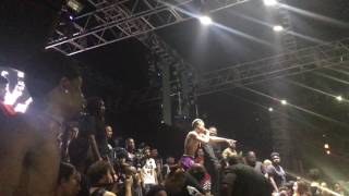 XXXTentacion - What In XXXTarnation (Live at Club Cinema in Pompano Beach,FL on 7/2/2017)