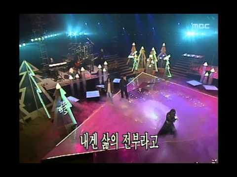 Kim Kyung-ho - People who make me sad, 김경호 - 나를 슬프게 하는 사람들
