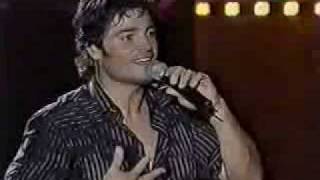 Sincero Concert Tour 2004