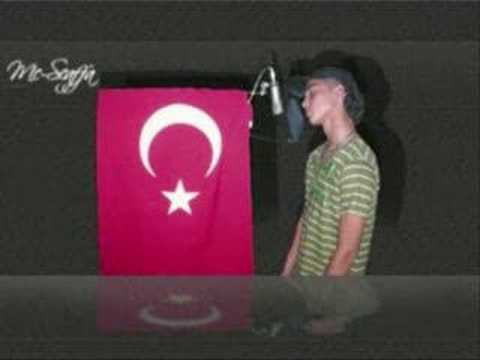 Mc Scaffa Freestyle to Madflex